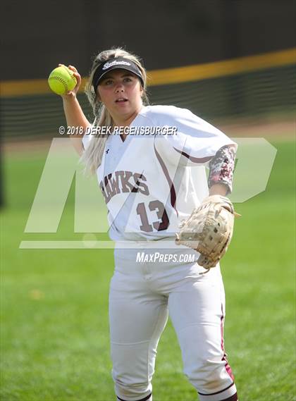 Thumbnail 3 in Silver Creek vs Horizon (Erie Tournament of Champions) photogallery.