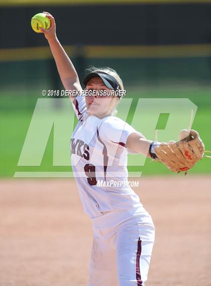 Thumbnail 1 in Silver Creek vs Horizon (Erie Tournament of Champions) photogallery.