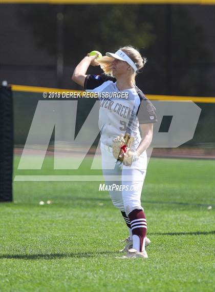 Thumbnail 1 in Silver Creek vs Horizon (Erie Tournament of Champions) photogallery.