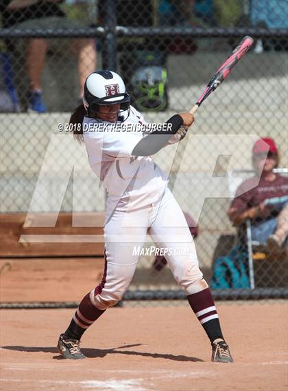 Thumbnail 2 in Silver Creek vs Horizon (Erie Tournament of Champions) photogallery.