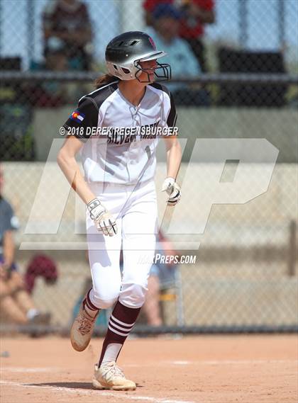 Thumbnail 2 in Silver Creek vs Horizon (Erie Tournament of Champions) photogallery.