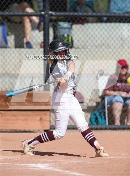 Thumbnail 1 in Silver Creek vs Horizon (Erie Tournament of Champions) photogallery.