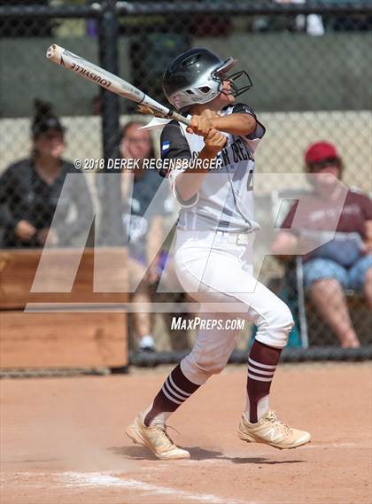 Thumbnail 3 in Silver Creek vs Horizon (Erie Tournament of Champions) photogallery.