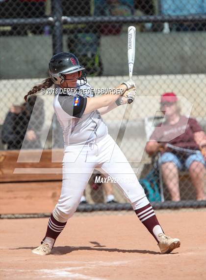 Thumbnail 2 in Silver Creek vs Horizon (Erie Tournament of Champions) photogallery.