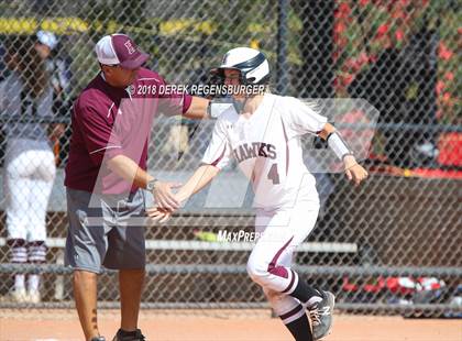 Thumbnail 3 in Silver Creek vs Horizon (Erie Tournament of Champions) photogallery.