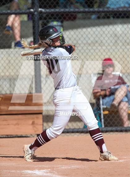 Thumbnail 1 in Silver Creek vs Horizon (Erie Tournament of Champions) photogallery.