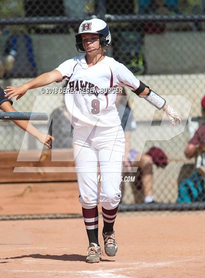Thumbnail 3 in Silver Creek vs Horizon (Erie Tournament of Champions) photogallery.