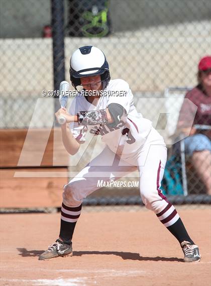 Thumbnail 3 in Silver Creek vs Horizon (Erie Tournament of Champions) photogallery.