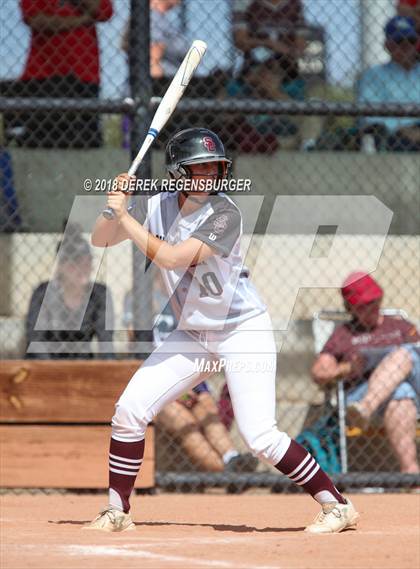 Thumbnail 2 in Silver Creek vs Horizon (Erie Tournament of Champions) photogallery.