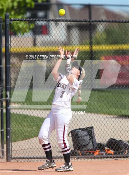Thumbnail 2 in Silver Creek vs Horizon (Erie Tournament of Champions) photogallery.