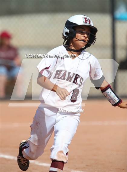 Thumbnail 1 in Silver Creek vs Horizon (Erie Tournament of Champions) photogallery.