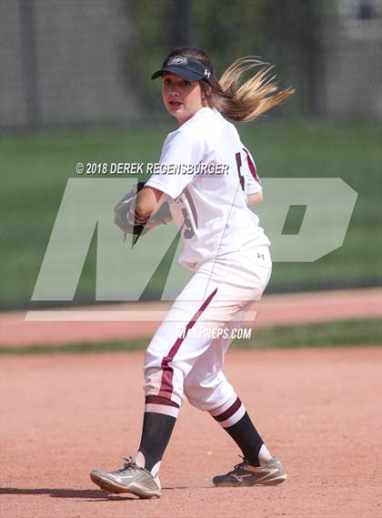 Thumbnail 1 in Silver Creek vs Horizon (Erie Tournament of Champions) photogallery.