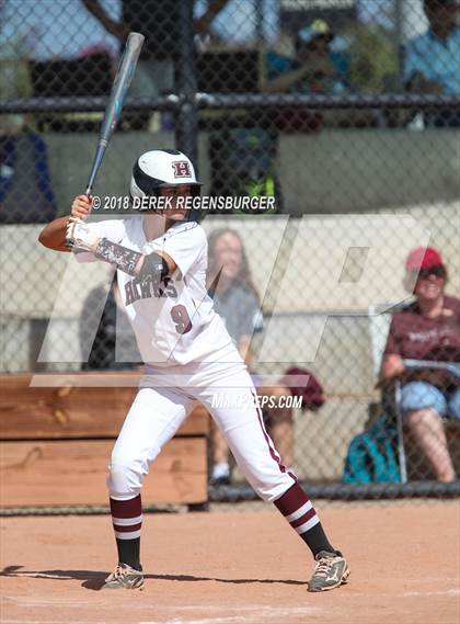 Thumbnail 2 in Silver Creek vs Horizon (Erie Tournament of Champions) photogallery.