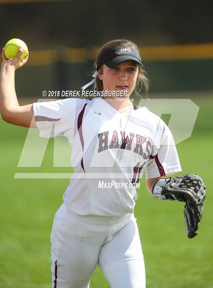 Thumbnail 1 in Silver Creek vs Horizon (Erie Tournament of Champions) photogallery.