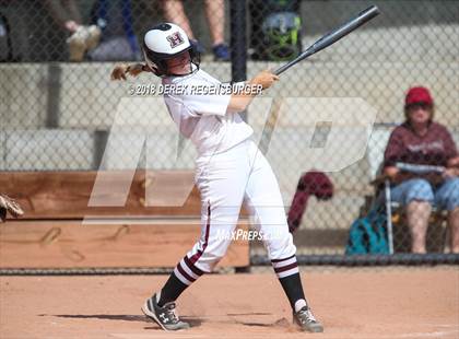 Thumbnail 2 in Silver Creek vs Horizon (Erie Tournament of Champions) photogallery.