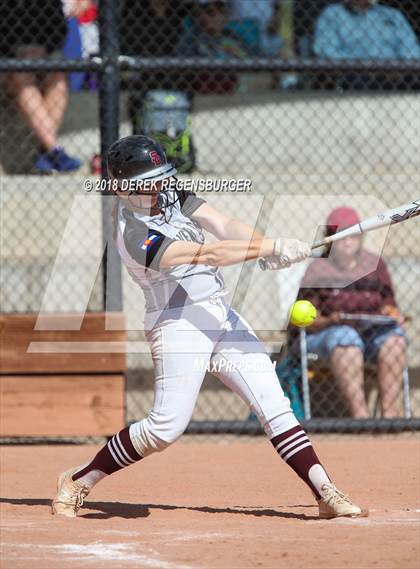 Thumbnail 1 in Silver Creek vs Horizon (Erie Tournament of Champions) photogallery.