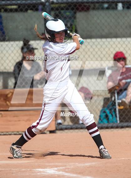 Thumbnail 2 in Silver Creek vs Horizon (Erie Tournament of Champions) photogallery.