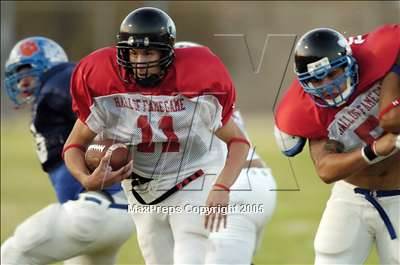 Thumbnail 1 in 2005 SGV Hall of Fame Classic photogallery.