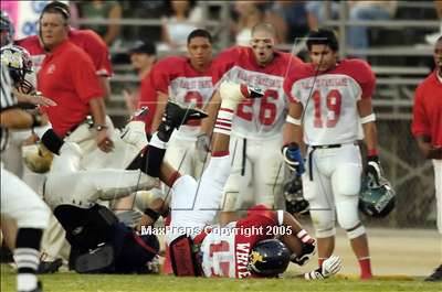 Thumbnail 3 in 2005 SGV Hall of Fame Classic photogallery.