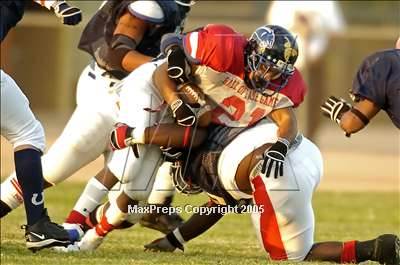 Thumbnail 3 in 2005 SGV Hall of Fame Classic photogallery.