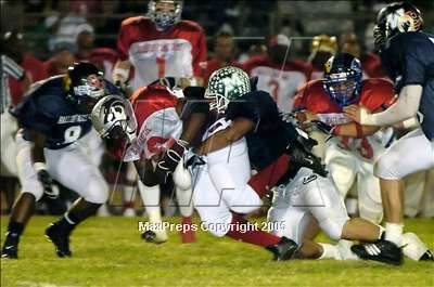 Thumbnail 3 in 2005 SGV Hall of Fame Classic photogallery.