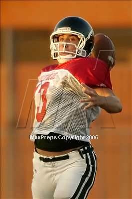 Thumbnail 1 in 2005 SGV Hall of Fame Classic photogallery.