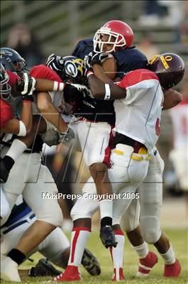 Thumbnail 2 in 2005 SGV Hall of Fame Classic photogallery.