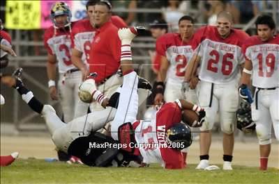 Thumbnail 2 in 2005 SGV Hall of Fame Classic photogallery.