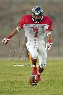 Thumbnail 3 in 2005 SGV Hall of Fame Classic photogallery.