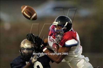 Thumbnail 2 in 2005 SGV Hall of Fame Classic photogallery.
