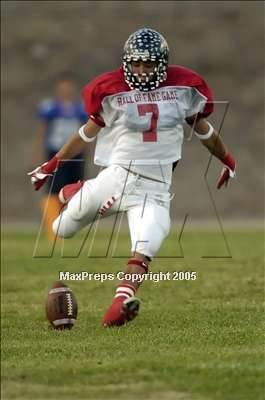 Thumbnail 1 in 2005 SGV Hall of Fame Classic photogallery.