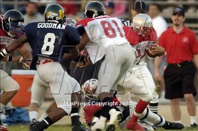 Thumbnail 1 in 2005 SGV Hall of Fame Classic photogallery.