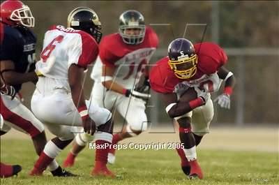 Thumbnail 2 in 2005 SGV Hall of Fame Classic photogallery.