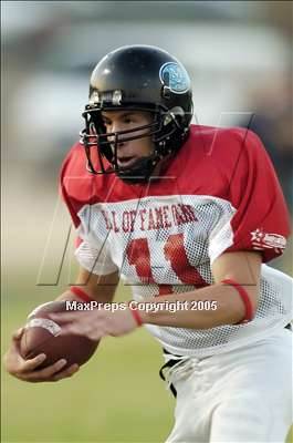 Thumbnail 2 in 2005 SGV Hall of Fame Classic photogallery.