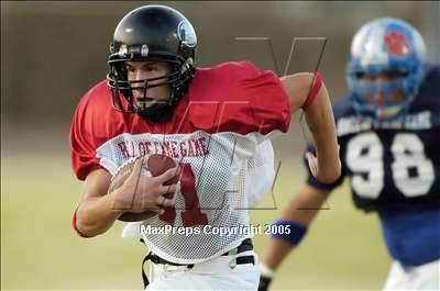 Thumbnail 3 in 2005 SGV Hall of Fame Classic photogallery.