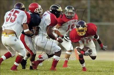 Thumbnail 3 in 2005 SGV Hall of Fame Classic photogallery.