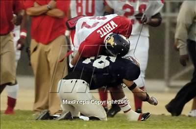 Thumbnail 2 in 2005 SGV Hall of Fame Classic photogallery.