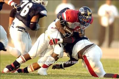 Thumbnail 2 in 2005 SGV Hall of Fame Classic photogallery.