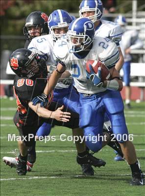 Thumbnail 3 in Darien @ Ridgefield photogallery.