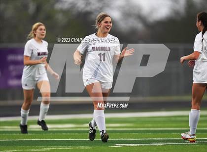 Thumbnail 3 in Magnolia @ College Station photogallery.