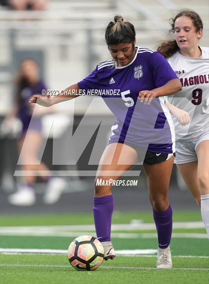 Thumbnail 3 in Magnolia @ College Station photogallery.