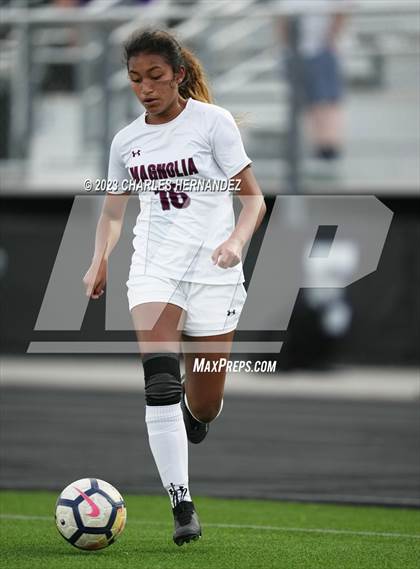 Thumbnail 1 in Magnolia @ College Station photogallery.