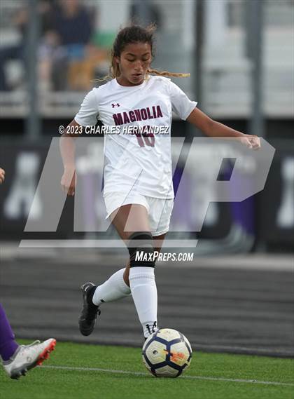 Thumbnail 3 in Magnolia @ College Station photogallery.