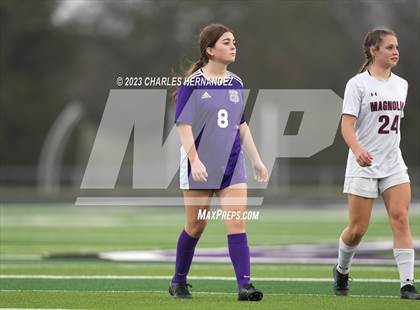Thumbnail 2 in Magnolia @ College Station photogallery.
