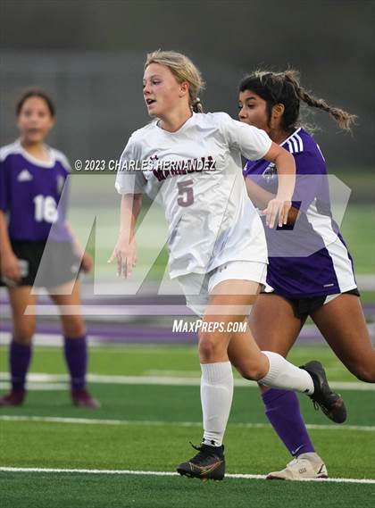 Thumbnail 2 in Magnolia @ College Station photogallery.