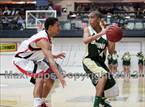 Photo from the gallery "Salesian vs. St. Patrick/St. Vincent (CIF NCS D4 Final)"
