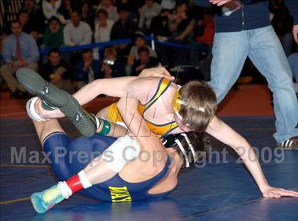 Thumbnail 1 in  NYSPHSAA Section 5 Championships  photogallery.