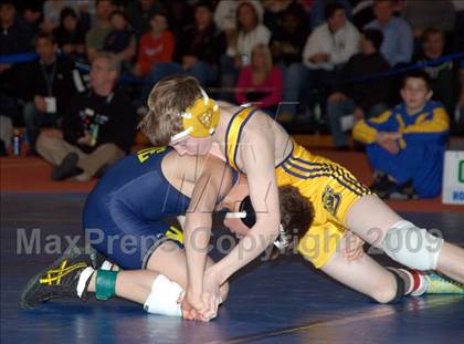 Thumbnail 3 in  NYSPHSAA Section 5 Championships  photogallery.