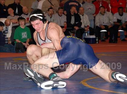 Thumbnail 2 in  NYSPHSAA Section 5 Championships  photogallery.