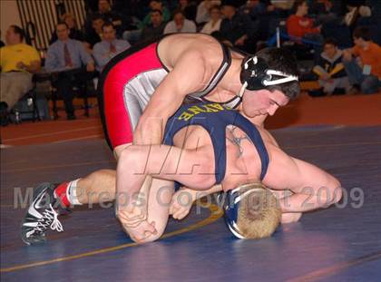 Thumbnail 2 in  NYSPHSAA Section 5 Championships  photogallery.